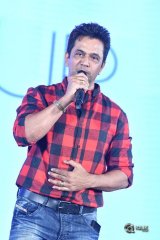 Naa Peru Surya Naa Illu India Pre Release Event Photos